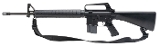 "PWA Commando Rifle 5.56 Nato (R42214) Consignment" - Image 2 of 4