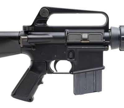 "PWA Commando Rifle 5.56 Nato (R42214) Consignment" - Image 4 of 4