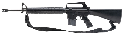 "PWA Commando Rifle 5.56 Nato (R42214) Consignment" - Image 2 of 4