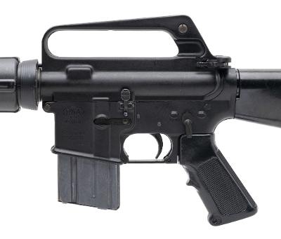 "PWA Commando Rifle 5.56 Nato (R42214) Consignment" - Image 3 of 4