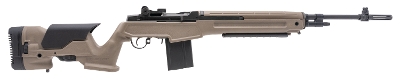 "Springfield M1A Loaded Rifle .308 Win (D2025-00151)(USED)(DTX)" - Image 1 of 4