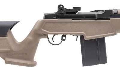 "Springfield M1A Loaded Rifle .308 Win (D2025-00151)(USED)(DTX)" - Image 3 of 4