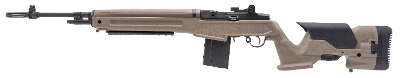 "Springfield M1A Loaded Rifle .308 Win (D2025-00151)(USED)(DTX)" - Image 2 of 4