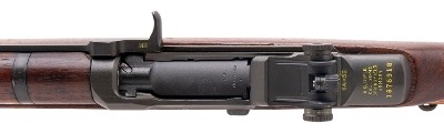 "National Match Springfield M1 Garand .30-06 (R44710)" - Image 5 of 9