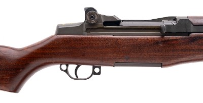 "National Match Springfield M1 Garand .30-06 (R44710)" - Image 2 of 9