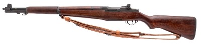 "National Match Springfield M1 Garand .30-06 (R44710)" - Image 3 of 9