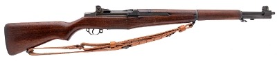 "National Match Springfield M1 Garand .30-06 (R44710)" - Image 1 of 9