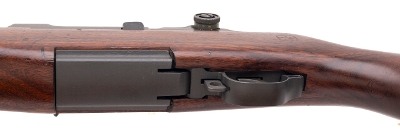 "National Match Springfield M1 Garand .30-06 (R44710)" - Image 6 of 9