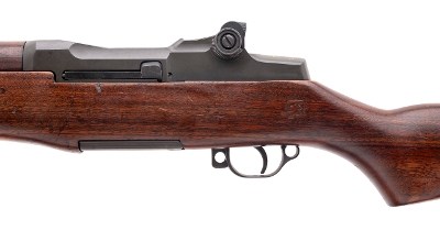 "National Match Springfield M1 Garand .30-06 (R44710)" - Image 4 of 9