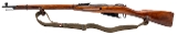 "Tula Hex receiver Mosin 1891 bolt action rifle 7.62x54R (R44708)" - 4 of 10