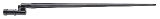 "Tula Hex receiver Mosin 1891 bolt action rifle 7.62x54R (R44708)" - 9 of 10