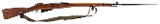 "Tula Hex receiver Mosin 1891 bolt action rifle 7.62x54R (R44708)" - 1 of 10