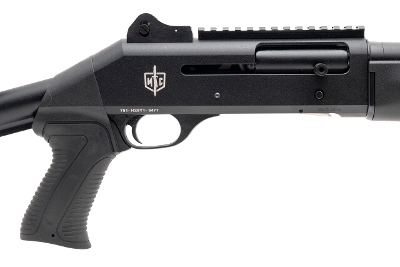 "(SN: 751-H25YT-3479) Military Armament Corp MAC 1014 Breacher Shotgun 12 Gauge (NGZ5829) NEW" - Image 2 of 5