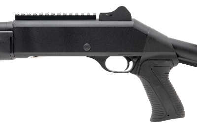 "(SN: 751-H25YT-3479) Military Armament Corp MAC 1014 Breacher Shotgun 12 Gauge (NGZ5829) NEW" - Image 4 of 5