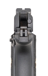 "Colt MK IV Series 80 Government Pistol .380 Auto (C21006)" - 3 of 7