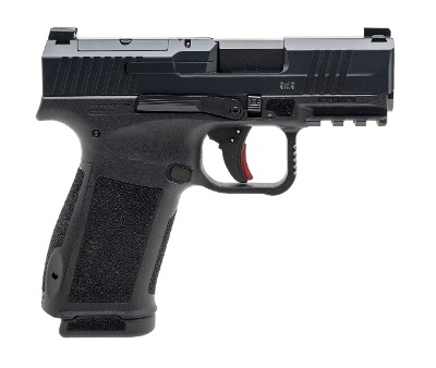 "(SN: 24DD12799) Canik Mete MC9L Pistol 9mm (NGZ5881) NEW" - Image 1 of 5
