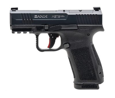 "(SN: 24DD12799) Canik Mete MC9L Pistol 9mm (NGZ5881) NEW" - Image 2 of 5