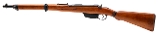 "Steyr M95/34 Straight Pull Rifle 8x56R (R45242)" - 3 of 8