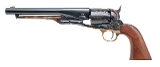 "Centennial Arms 1860 Army Black Powder Revolver .44 cal (12317493)" - 2 of 11