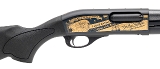 "REMINGTON 870 TACTICAL SHOTGUN 12 GAUGE “2nd AMENDMENT TRIBUTE" (D2025-02246)(USED) DTX" - Image 2 of 4