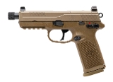 "FN FNX-45 Pistol .45 ACP (L2026-02383)" - 2 of 4