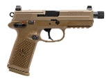 "FN FNX-45 Pistol .45 ACP (L2026-02383)" - 1 of 4