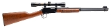 "HENRY REPEATING ARMS H003T RIFLE 22LR (L2026-02055)" - 1 of 4