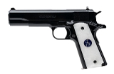 "(SN: GV239523) Colt Custom Government Pistol .38 Super (L2026-02425) NEW" - 2 of 3