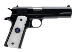 "(SN: GV239523) Colt Custom Government Pistol .38 Super (L2026-02425) NEW" - 1 of 3