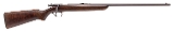 "REMINGTON TARGETMASTER MODEL 41 RIFLE 22 S-L-LR (L2026-01031)" - 1 of 4