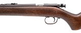 "REMINGTON TARGETMASTER MODEL 41 RIFLE 22 S-L-LR (L2026-01031)" - 4 of 4