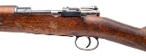 "Carl Gustaf m/1896 Bolt Action Rifle 6.5x55 (L2025-12869)" - 4 of 19