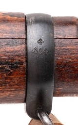 "Carl Gustaf m/1896 Bolt Action Rifle 6.5x55 (L2025-12869)" - 16 of 19