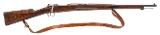 "Carl Gustaf m/1896 Bolt Action Rifle 6.5x55 (L2025-12869)" - 1 of 19