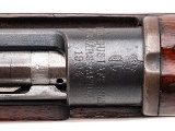 "Swedish Carl Gustaf Model 1894 Carbine 6.5x55mm (L2025-14489)" - 10 of 19