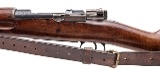 "Swedish Carl Gustaf Model 1894 Carbine 6.5x55mm (L2025-14489)" - 5 of 19