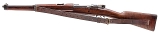 "Swedish Carl Gustaf Model 1894 Carbine 6.5x55mm (L2025-14489)" - 4 of 19