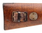 "Swedish Carl Gustaf Model 1894 Carbine 6.5x55mm (L2025-14489)" - 19 of 19