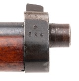 "Swedish Carl Gustaf Model 1894 Carbine 6.5x55mm (L2025-14489)" - 15 of 19