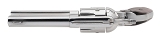 "Ruger New Vaquero Revolver .45 Colt (L2026-02378)" - 4 of 7