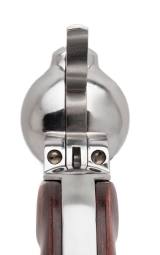 "Ruger New Vaquero Revolver .45 Colt (L2026-02378)" - 3 of 7