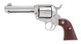 "Ruger New Vaquero Revolver .45 Colt (L2026-02378)" - 1 of 7