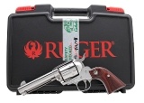 "Ruger New Vaquero Revolver .45 Colt (L2026-02378)" - 7 of 7