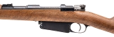 "Argentine Model 1891 Cavalry Carbine 7.65x53mm (58971)" - 6 of 16