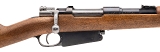 "Argentine Model 1891 Cavalry Carbine 7.65x53mm (58971)" - 2 of 16