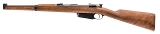 "Argentine Model 1891 Cavalry Carbine 7.65x53mm (58971)" - 5 of 16