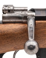 "Argentine Model 1891 Cavalry Carbine 7.65x53mm (58971)" - 3 of 16