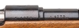 "Argentine Model 1891 Cavalry Carbine 7.65x53mm (58971)" - 4 of 16
