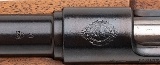 "Argentine Model 1891 Cavalry Carbine 7.65x53mm (58971)" - 10 of 16