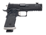"(SN: 77A026754) SIG SAUER P211 GTO PISTOL 9MM (L2026-02844) NEW" - 1 of 3